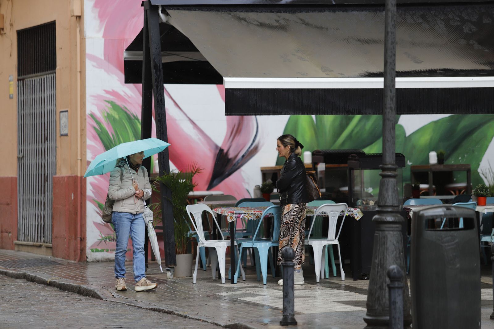 Las imágenes más destacadas del martes 26 de abril en Huelva