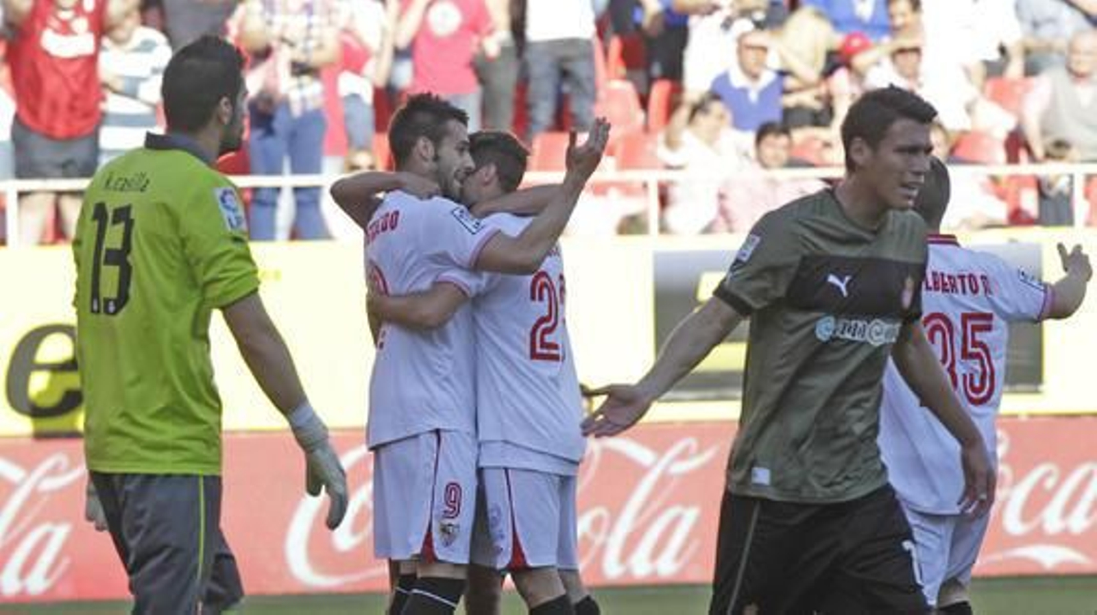 Foto: Antonio Pizarro