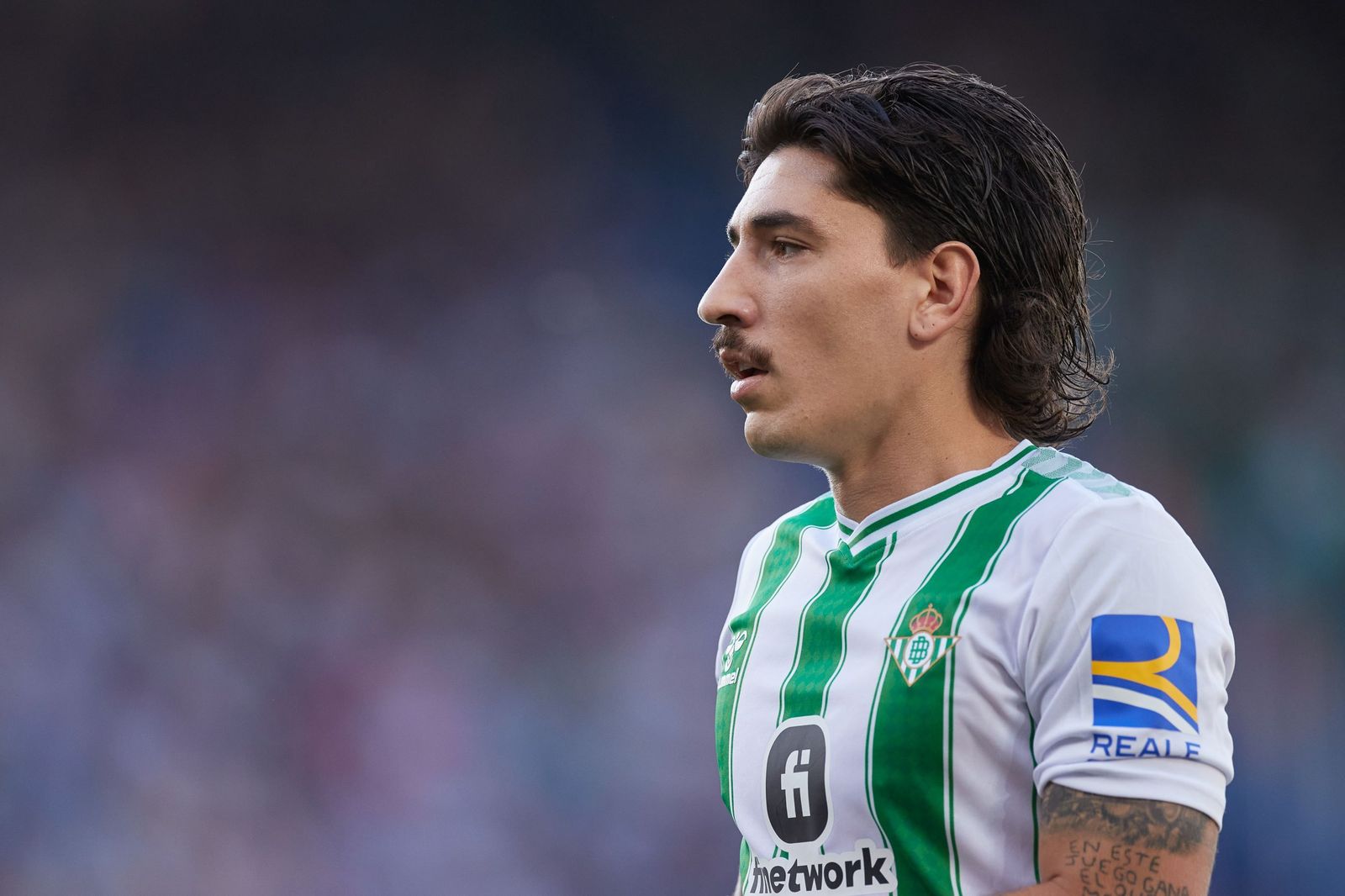 Las fotos del Alavés - Betis