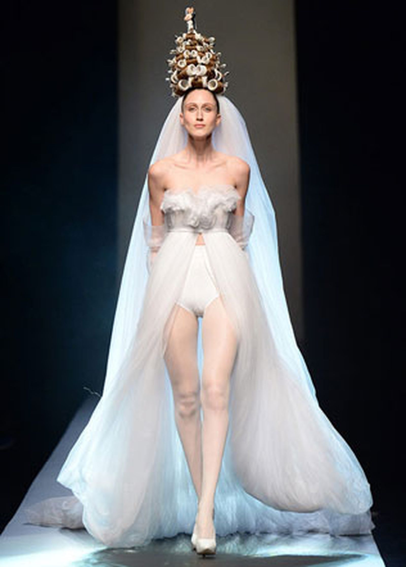 Casadas con el atrevimiento