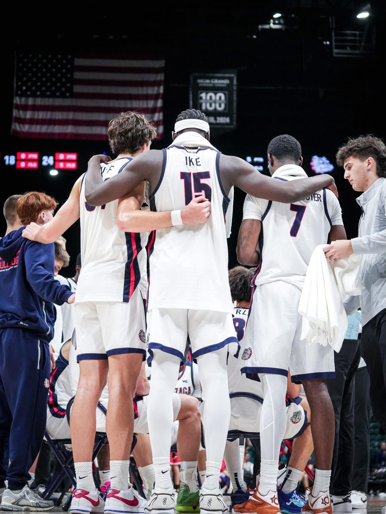 NCAA: Mario Saint-Supéry se impone a Guillermo del Pino