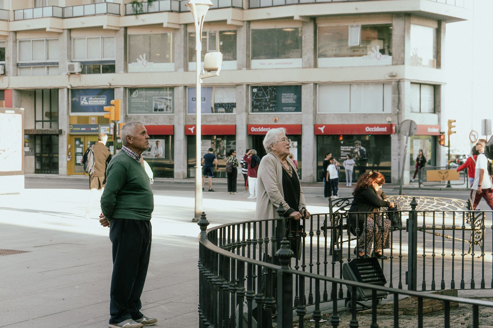 Las imágenes más destacadas del jueves 24 de abril en Huelva