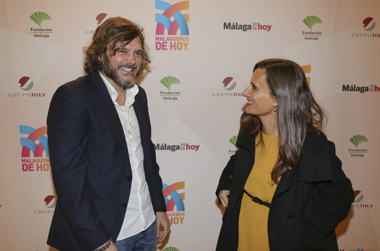 Los premios Malagueños de Hoy 2019