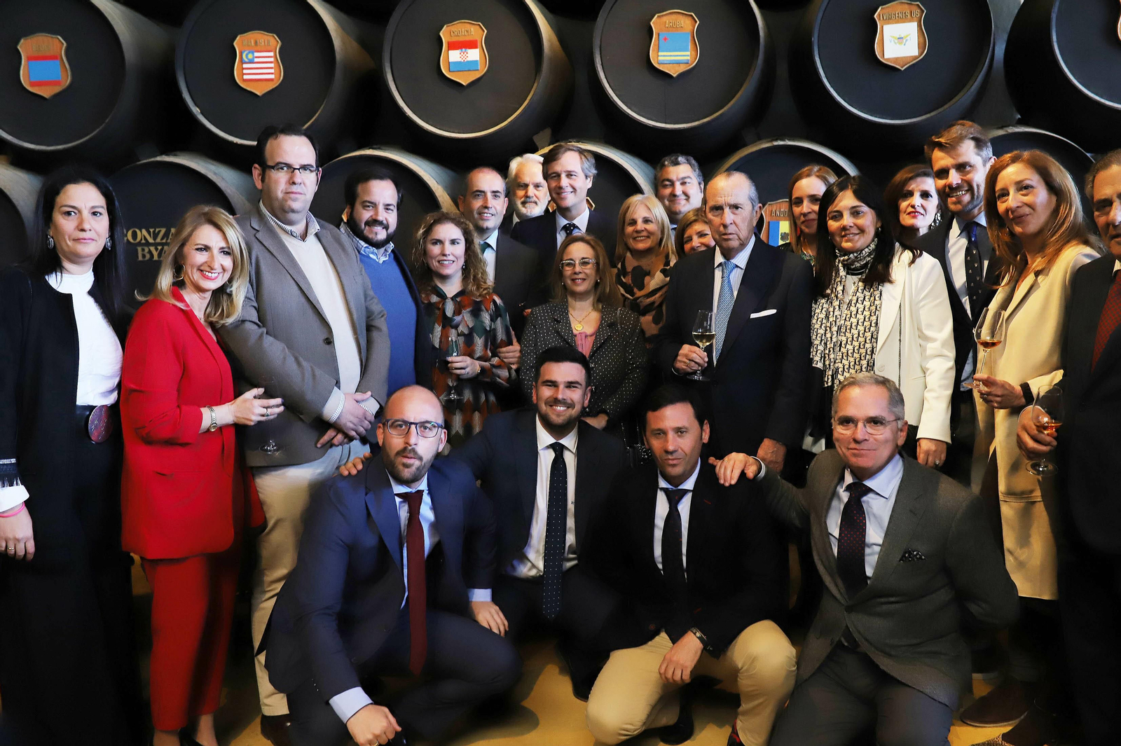 Homenaje a Miguel Arias