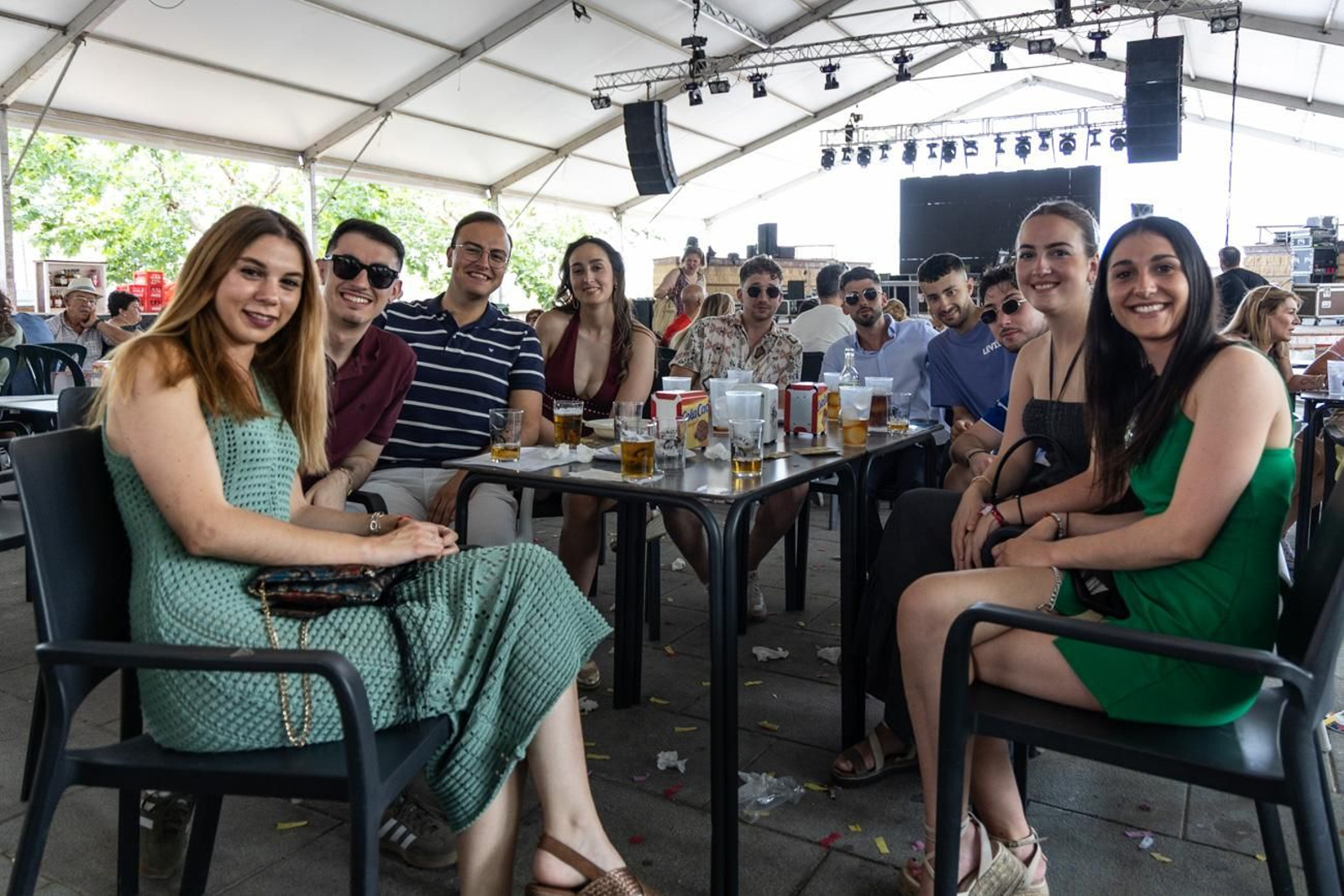 XL Fiesta de la Cereza del Castillo de Locubín