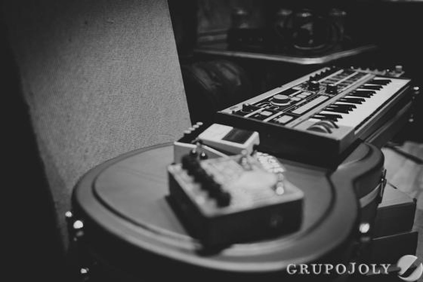 Foto: Javier Perez Pellicer