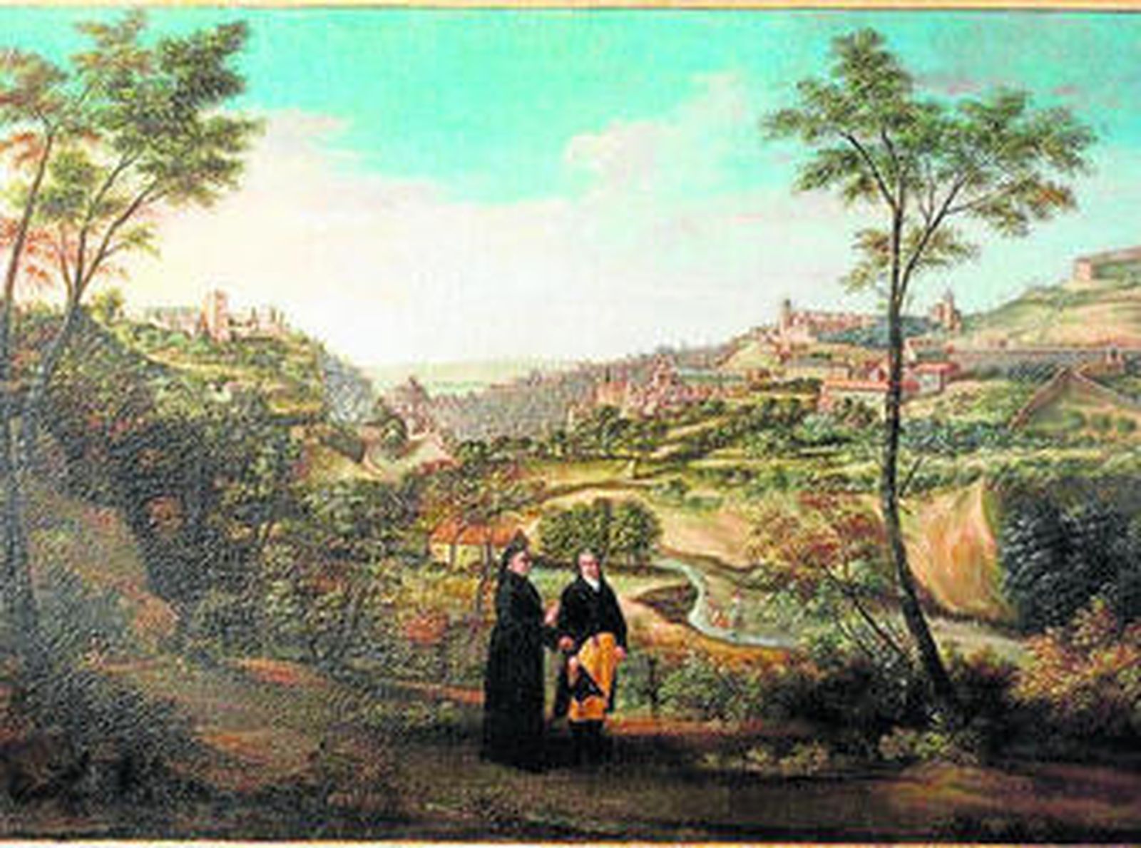 Nicolás de la Cruz.