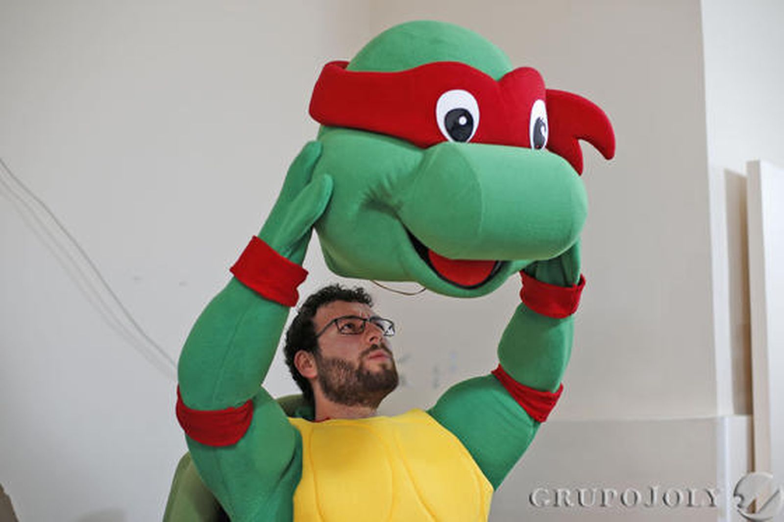 Foto: Jesus Marin - Lourdes de Vicente - Julio Gonzalez