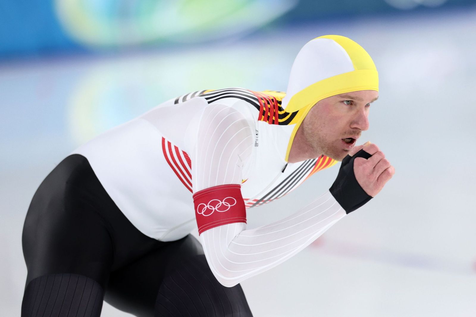 Las mejores fotos de los Juegos Olímpicos de invierno Milán Cortina d'Ampezzo 2026 | Jornada 14