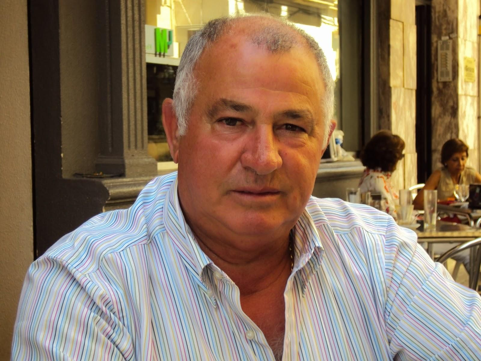 José Conquero
