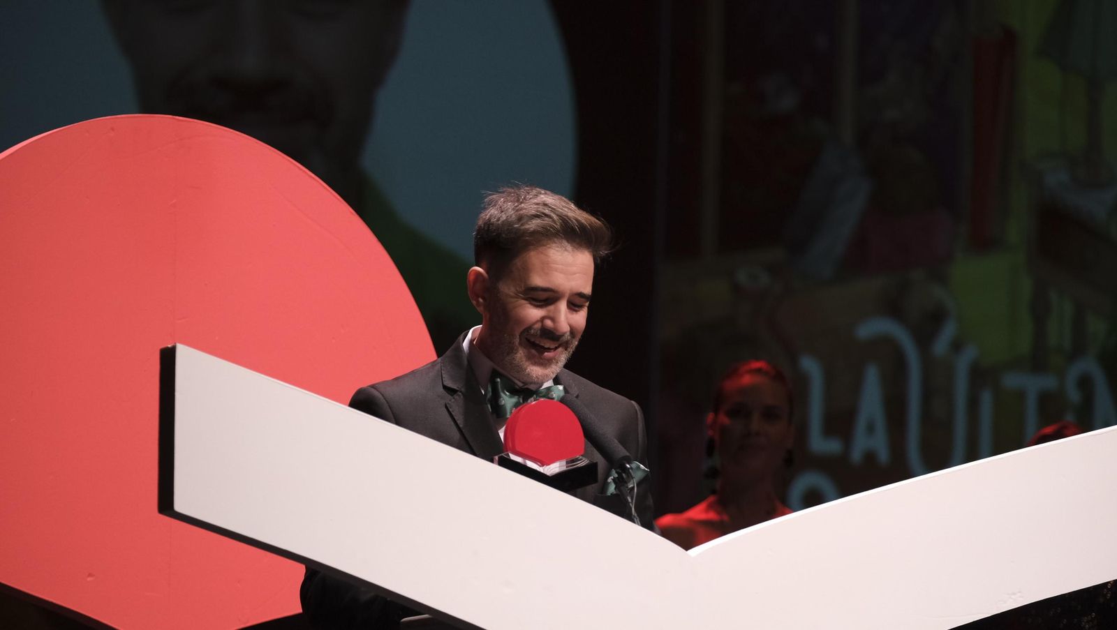 Búscate en las fotos de la Gala de Círculo Rojo 2024 celebrada en Roquetas de Mar