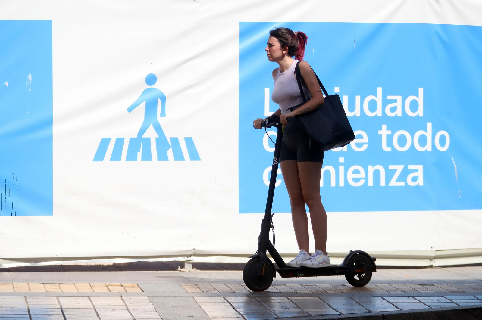 Imágenes del domingo 25 de junio en Huelva