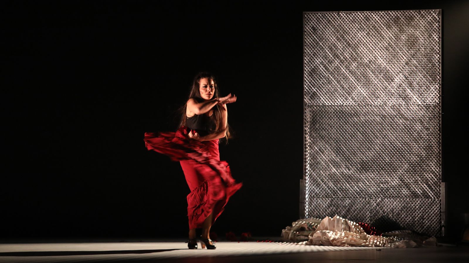 'Sí, Quiero', de Mercedes de Córdoba en Villamarta