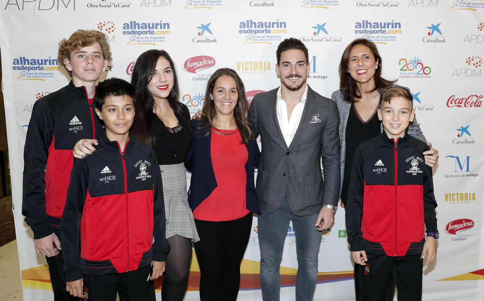 La carrera de Damián Quintero, en fotos