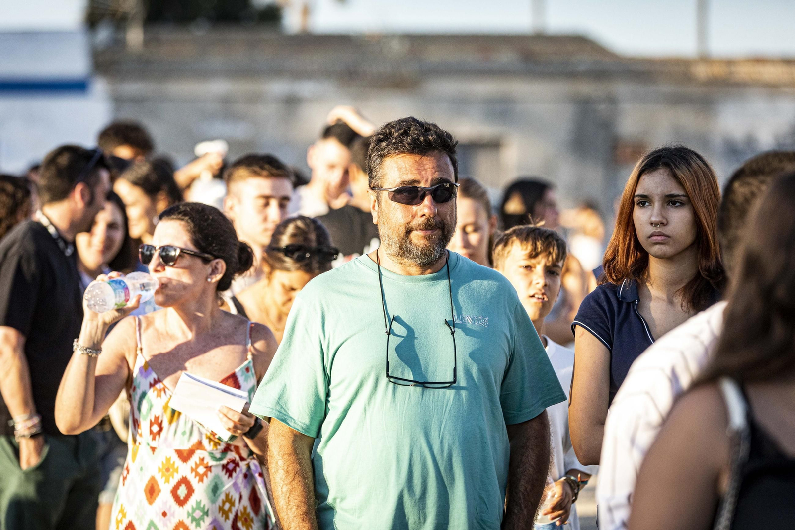 Búscate en el concierto de Nicki Nicole en Concert Music Festival de Chiclana