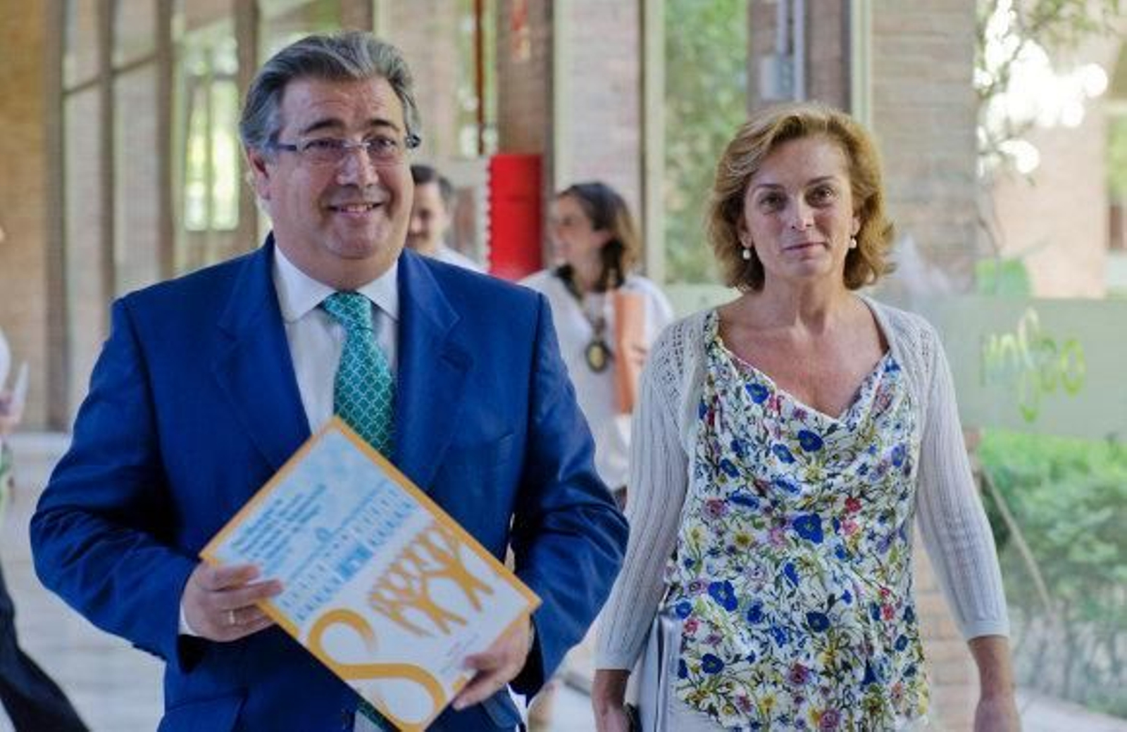 Plan para proteger a la infancia