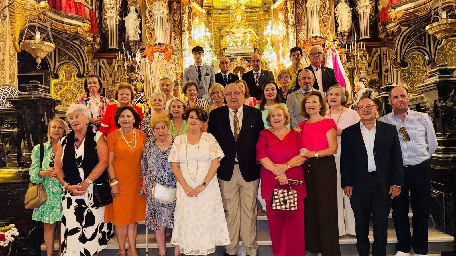 Asociación Amigos del MADOC y Asociación Círculo de la Prensa