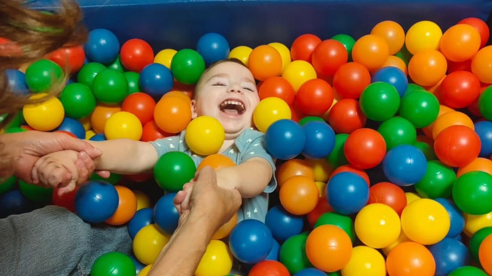 Álvaro Arquero, de La sonrisa más bonita del mundo