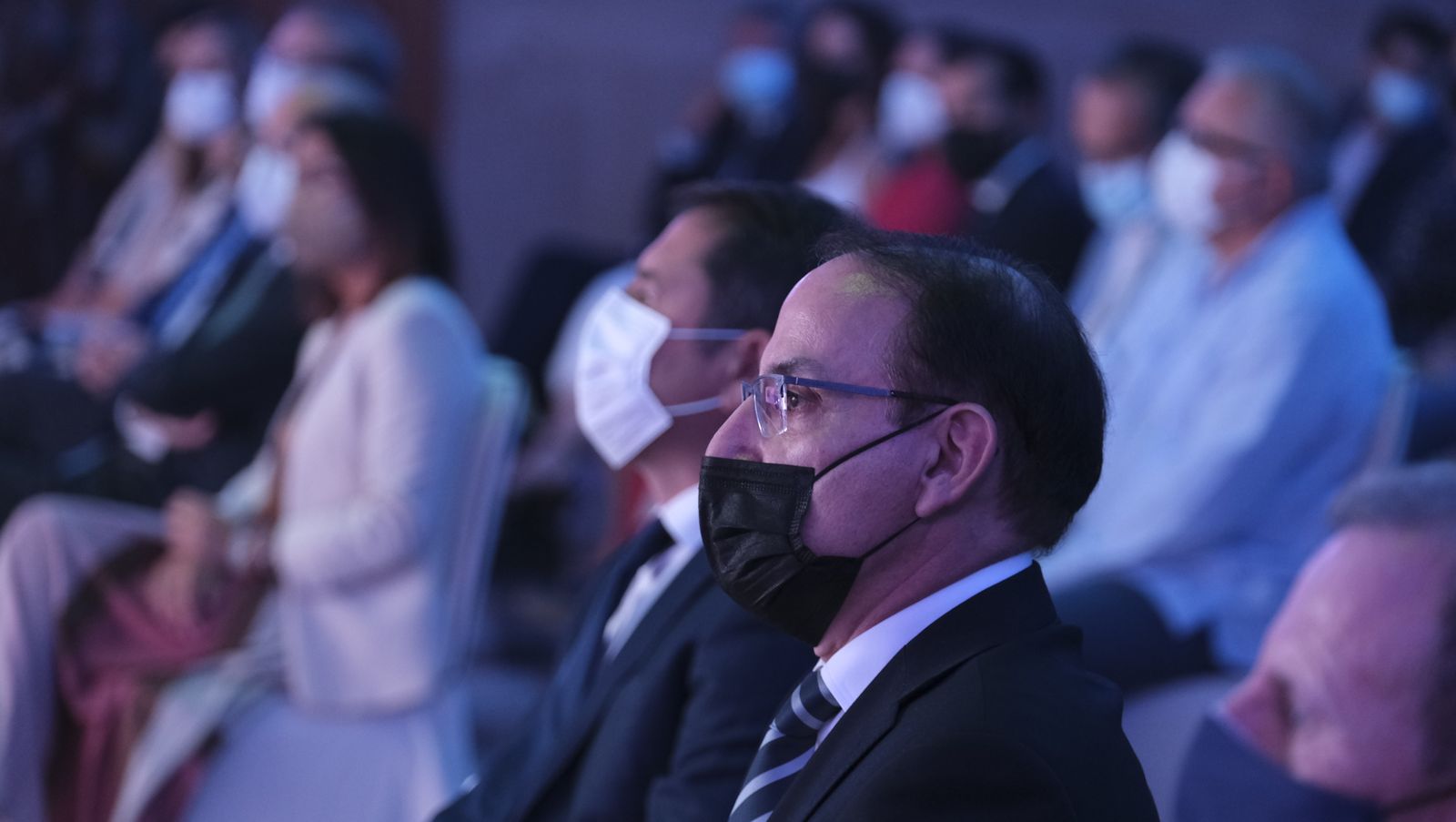 Fotogalería X Premios ASEMPAL