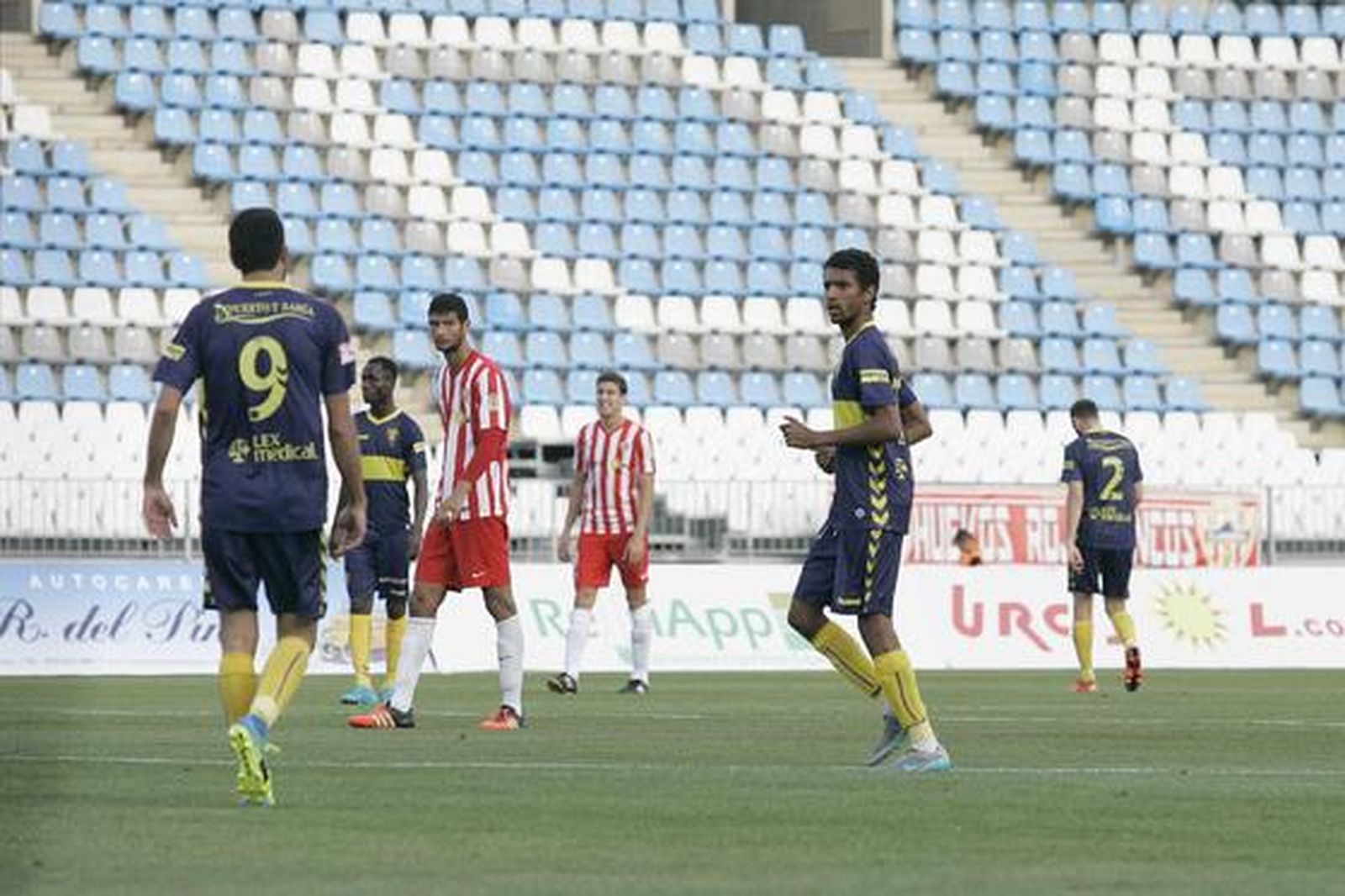 Foto: Rafael González