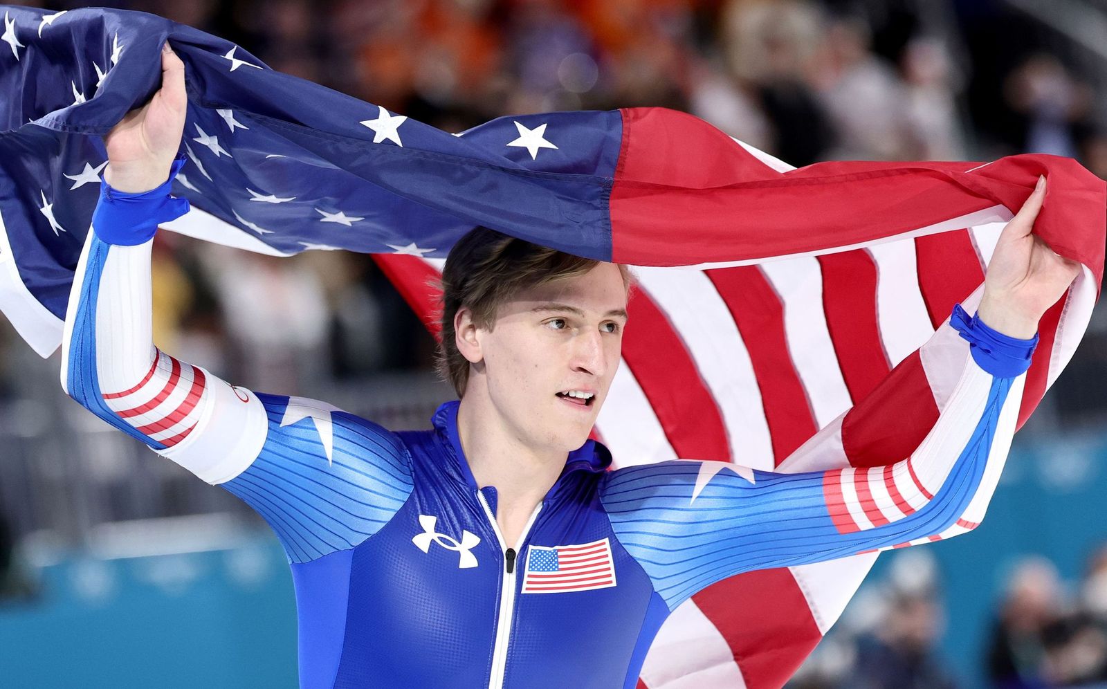 Las mejores fotos de los Juegos Olímpicos de invierno Milán Cortina d'Ampezzo 2026 | Novena jornada