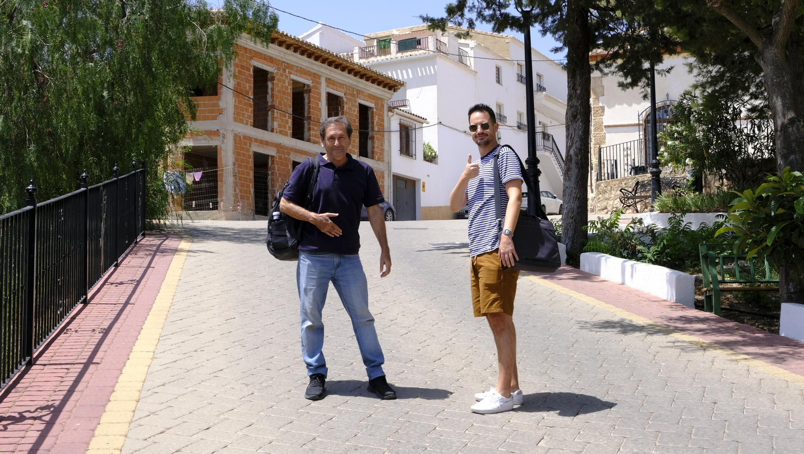 Concierto final de los alumnos del Festival de Música Renacentista y Barroca de Vélez Blanco-Festimuvb 2023
