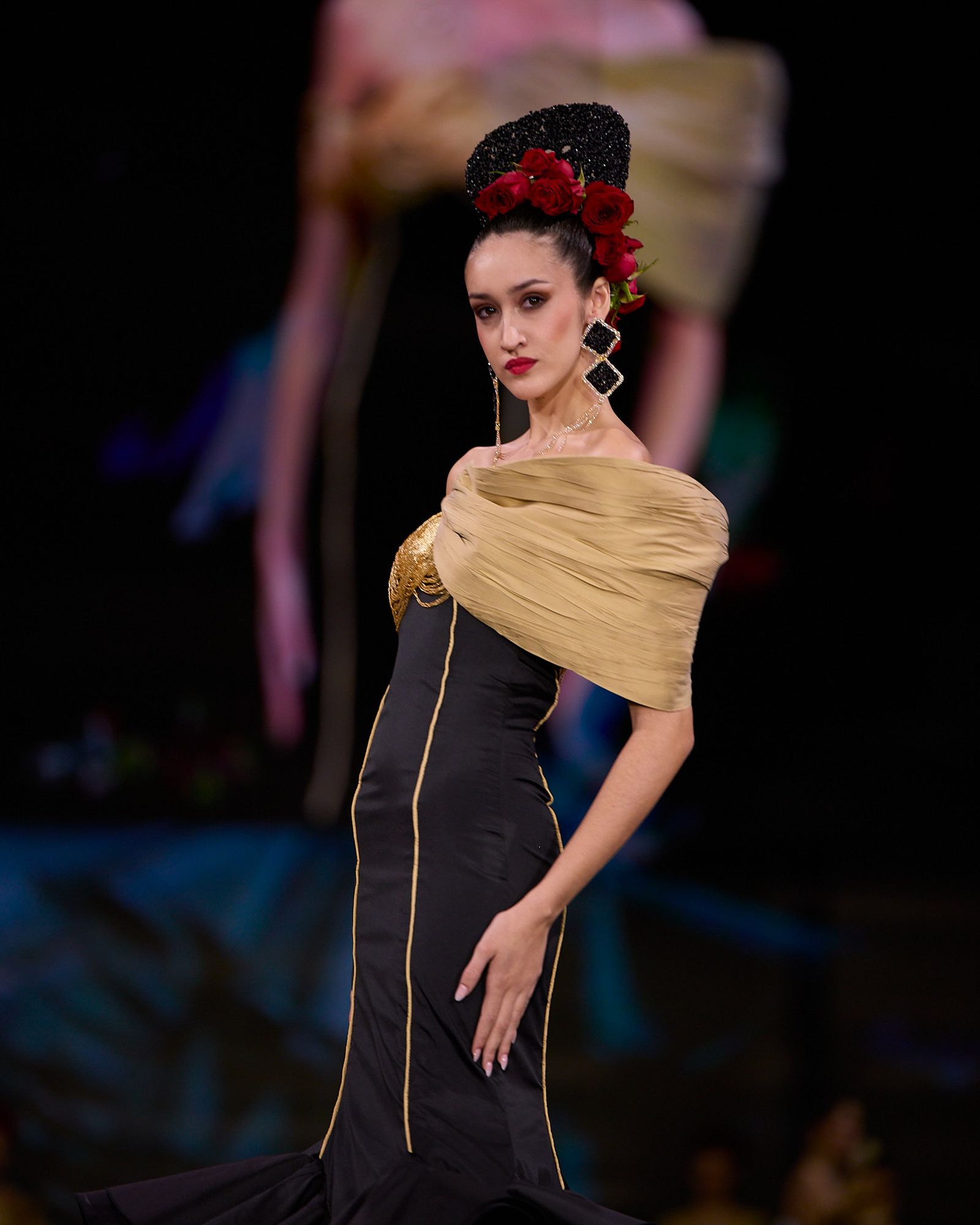 El Certamen de Jóvenes Diseñadores por Córdoba de Moda en SIMOF 2026, todas las fotos