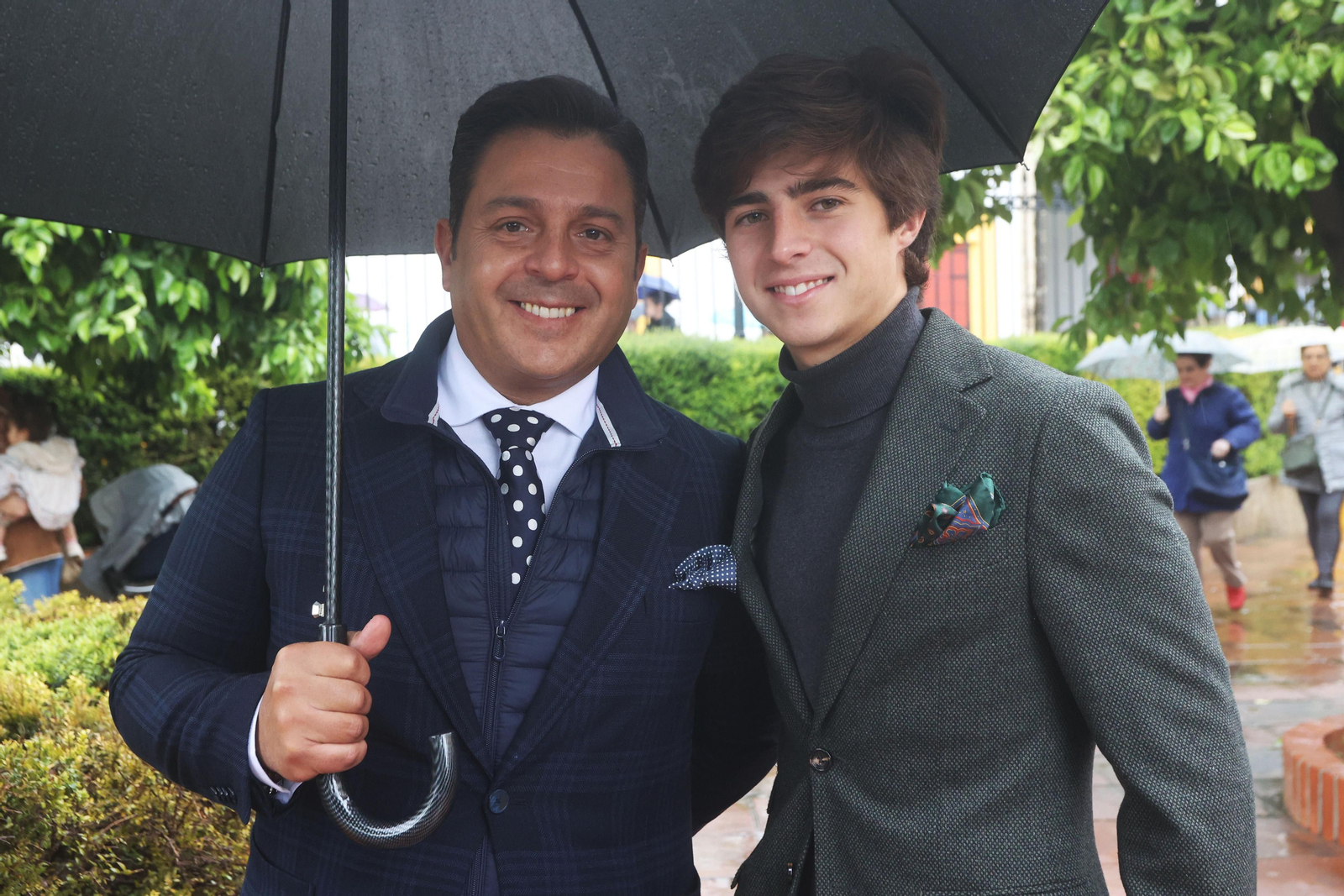 Toros. Puerta del Príncipe