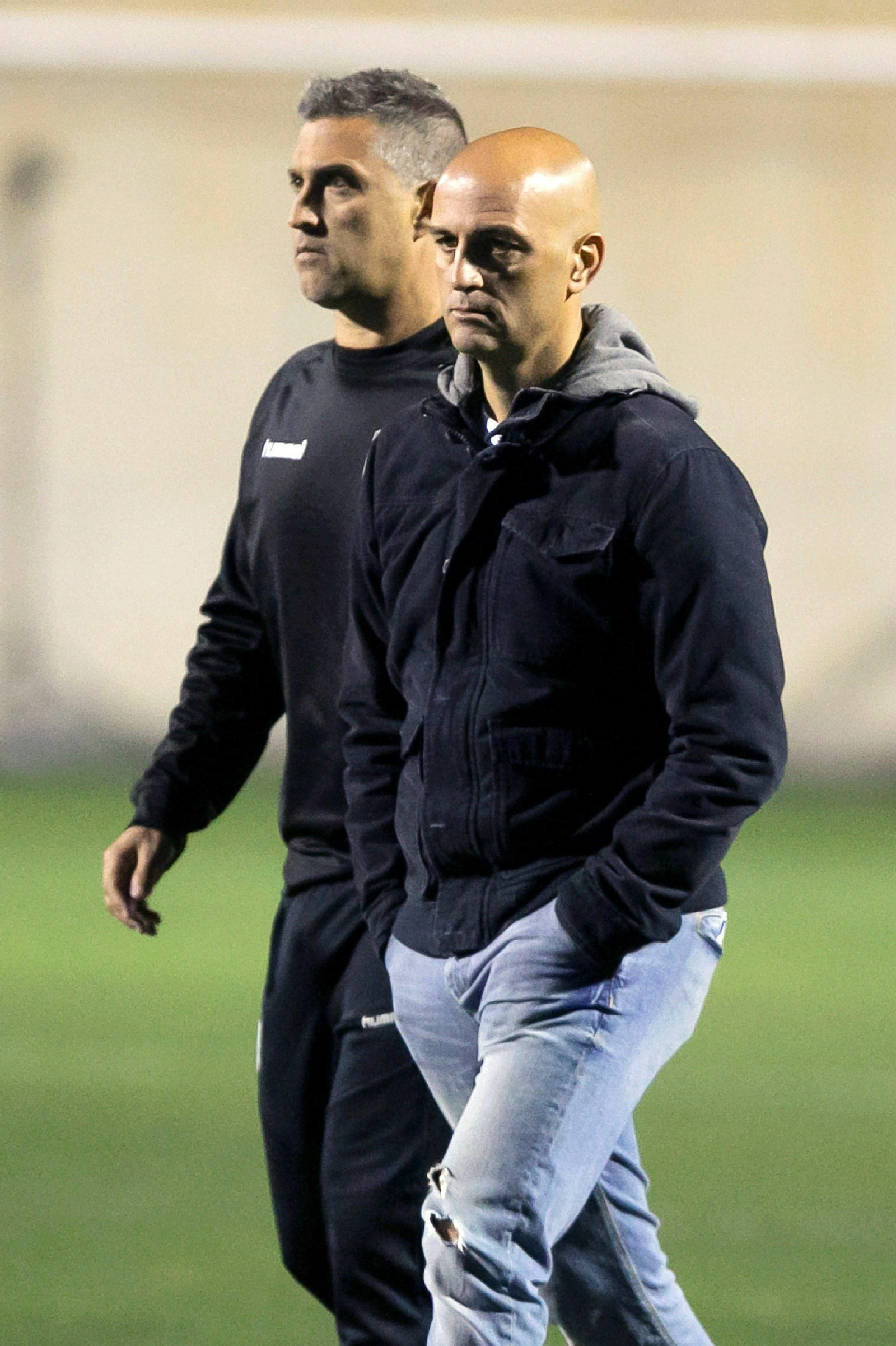 Las fotos de la victoria del Granada en Tamaraceite