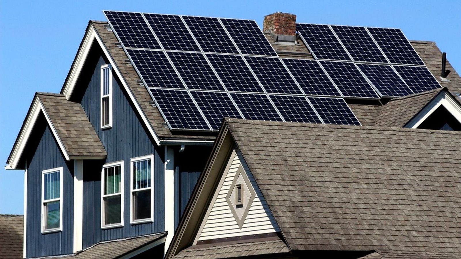 4 beneficios de instalar paneles solares en el hogar