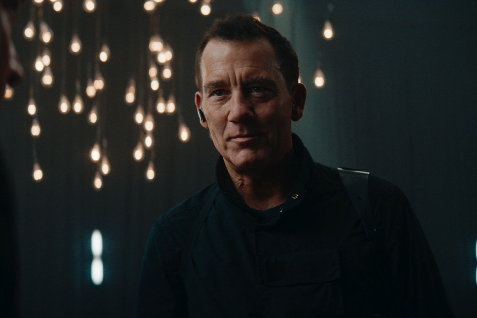 El actor Clive Owen forma parte del reparto.