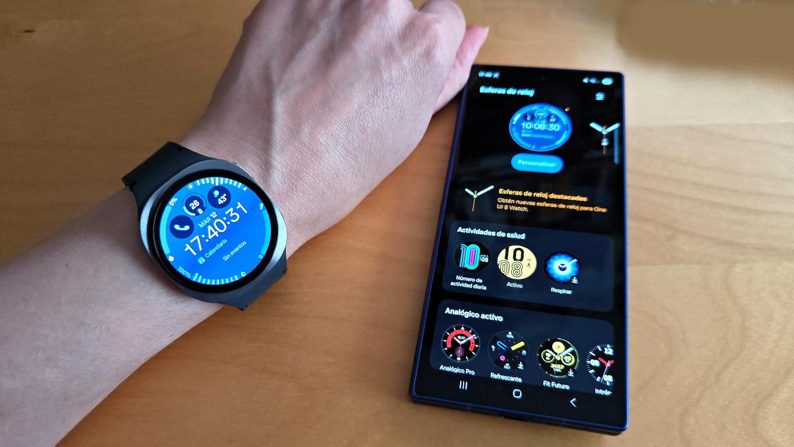 Samsung Galaxy Watch8