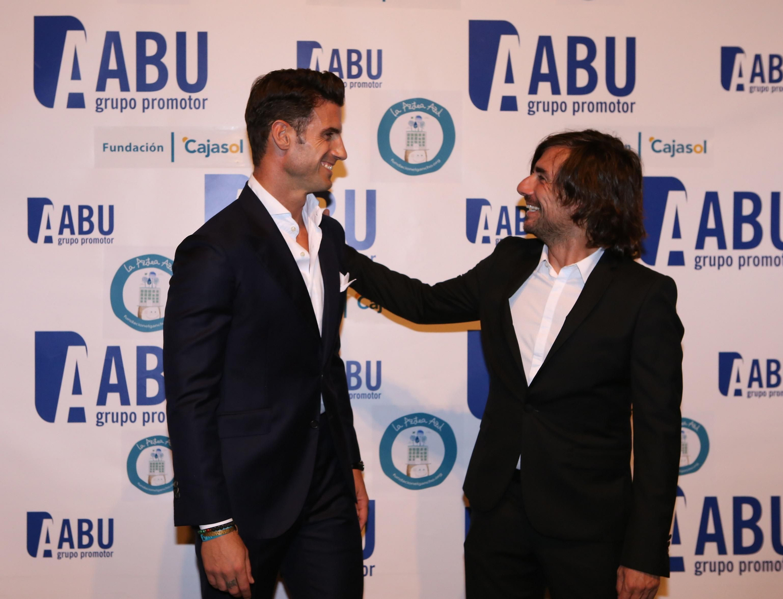 Gala benéfica de ABU Promotor