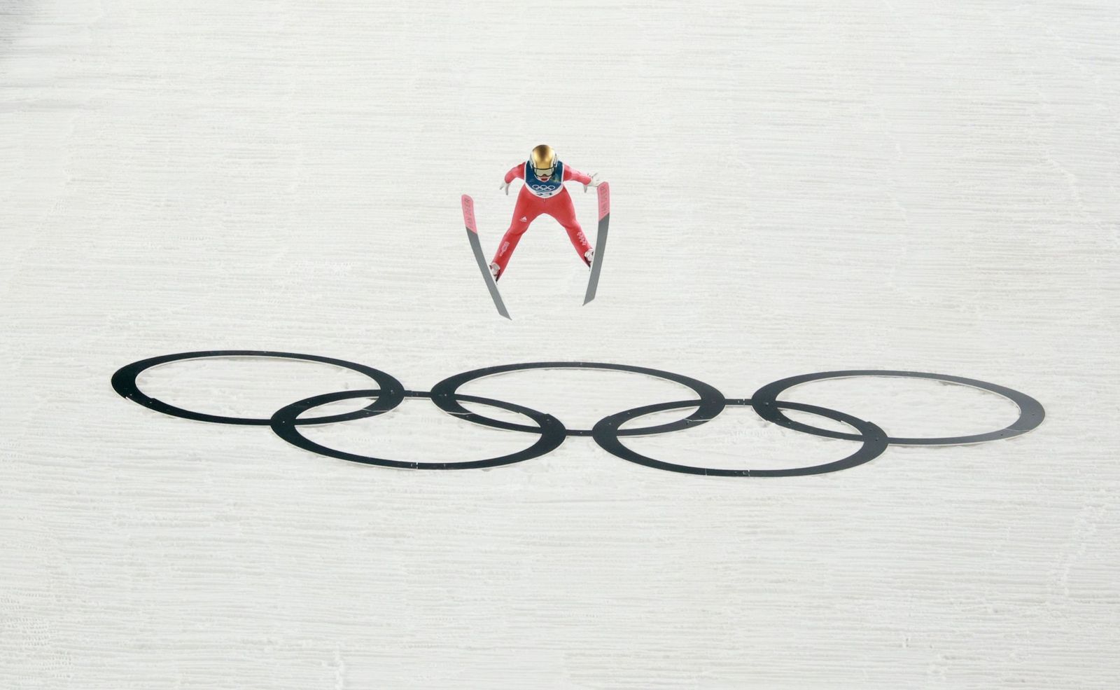 Las mejores fotos de los Juegos Olímpicos de invierno Milán Cortina d'Ampezzo 2026 | Décima jornada