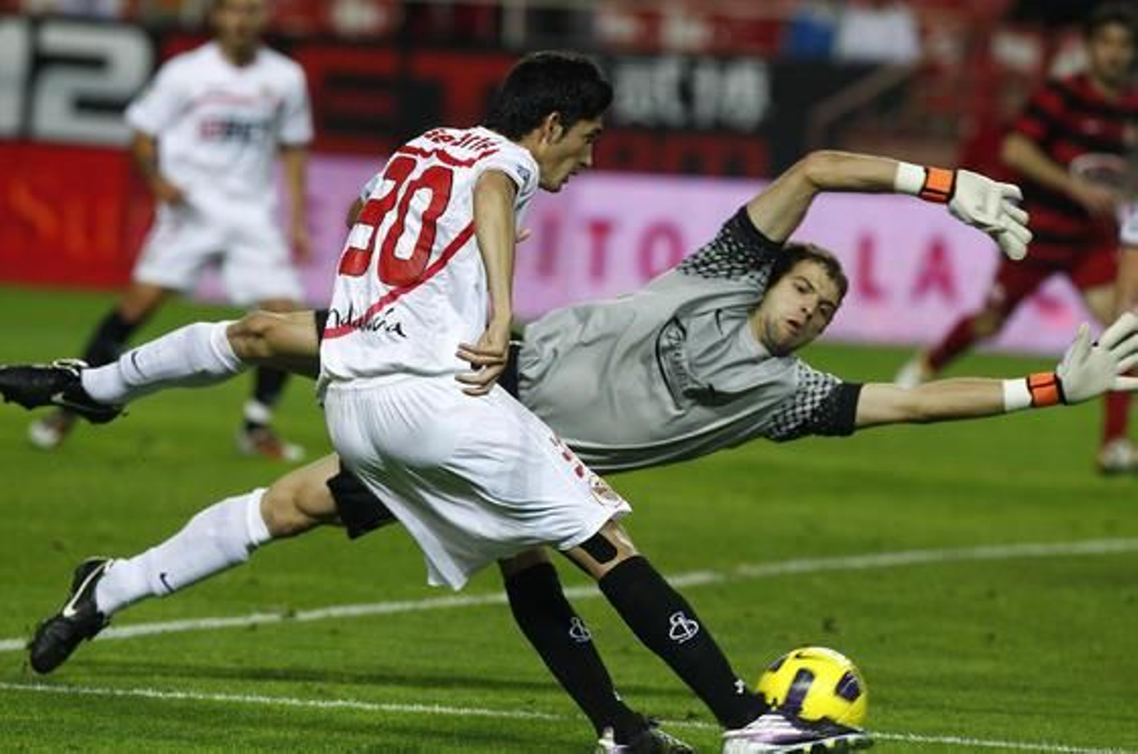 Foto: Antonio Pizarro