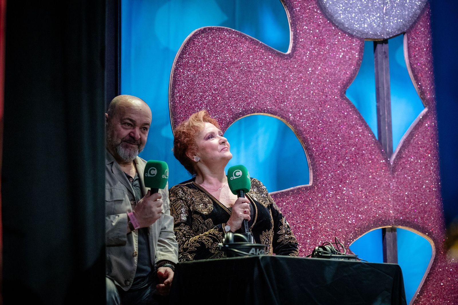 Búscate entre las mejores imágenes de la cuarta semifinal del COAC 2026