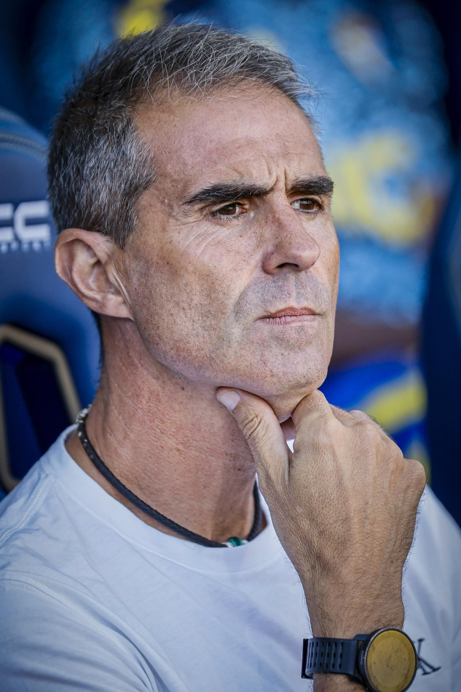 Búscate entre las fotos del partido Cádiz CF - SD Eibar