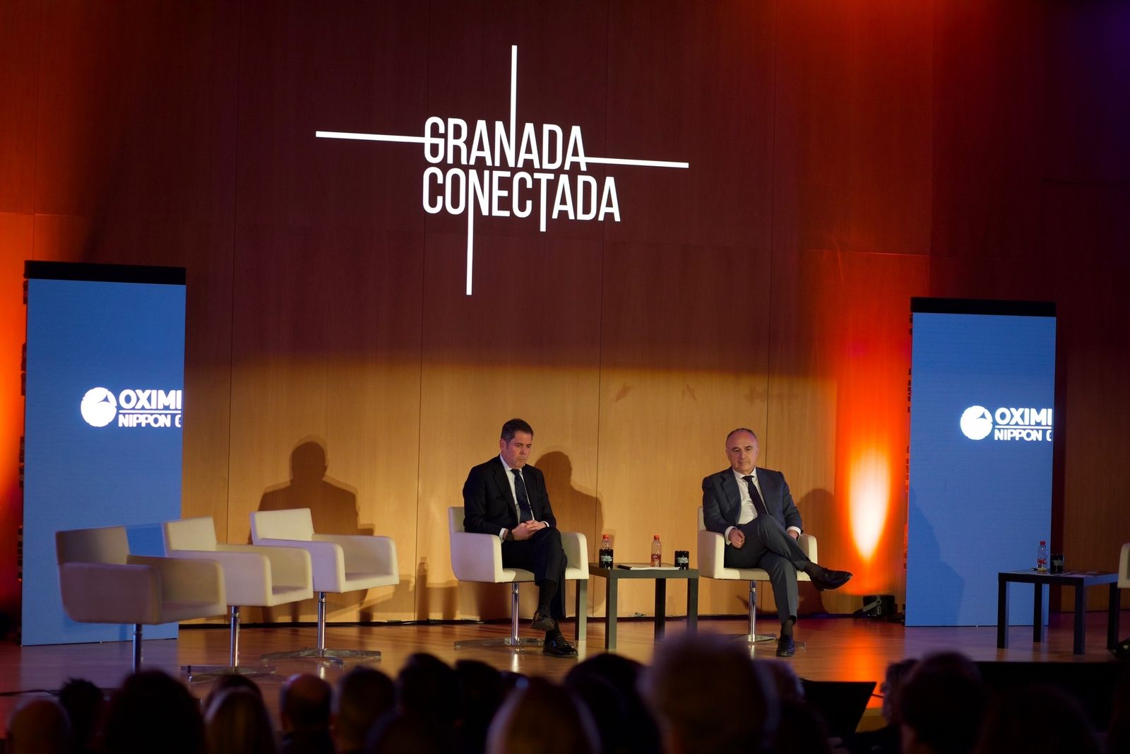 Granada apuesta por reforzar la alianza público-privada para aprovechar "el potencial de la provincia"
