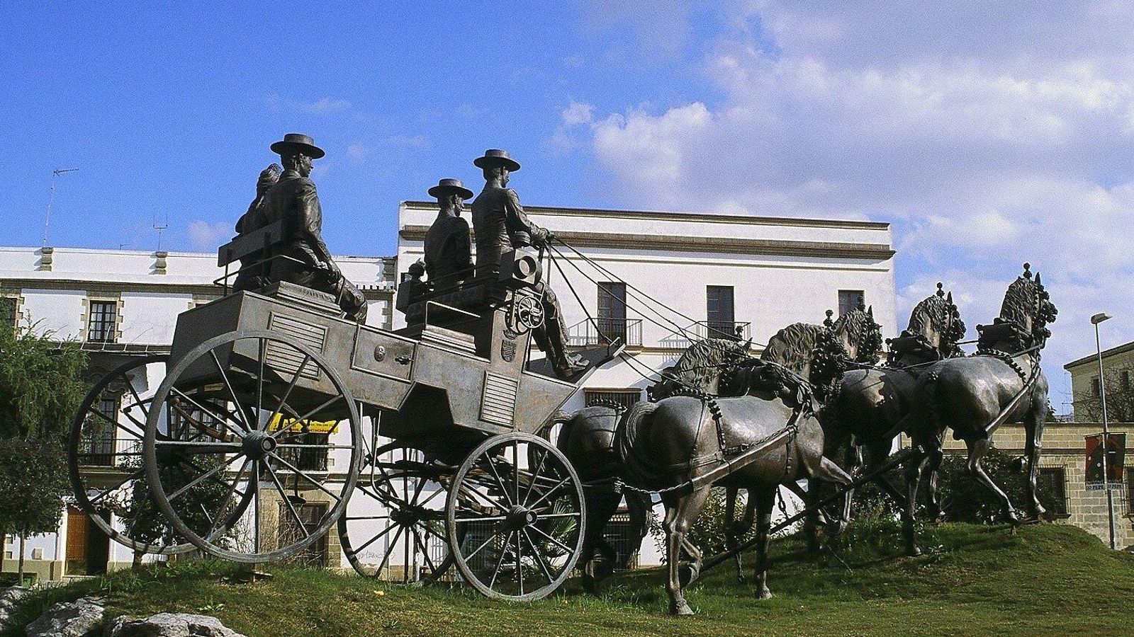 'Gran Break a la calesera' de la Plaza del Mamelón