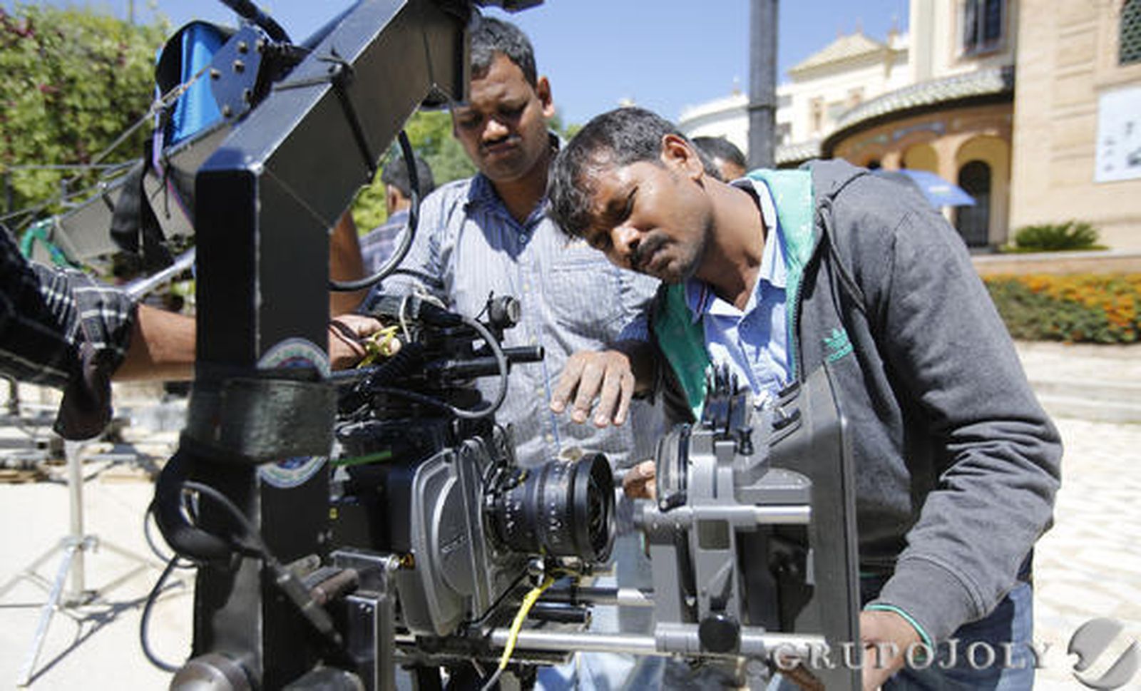 Foto: Antonio Pizarro