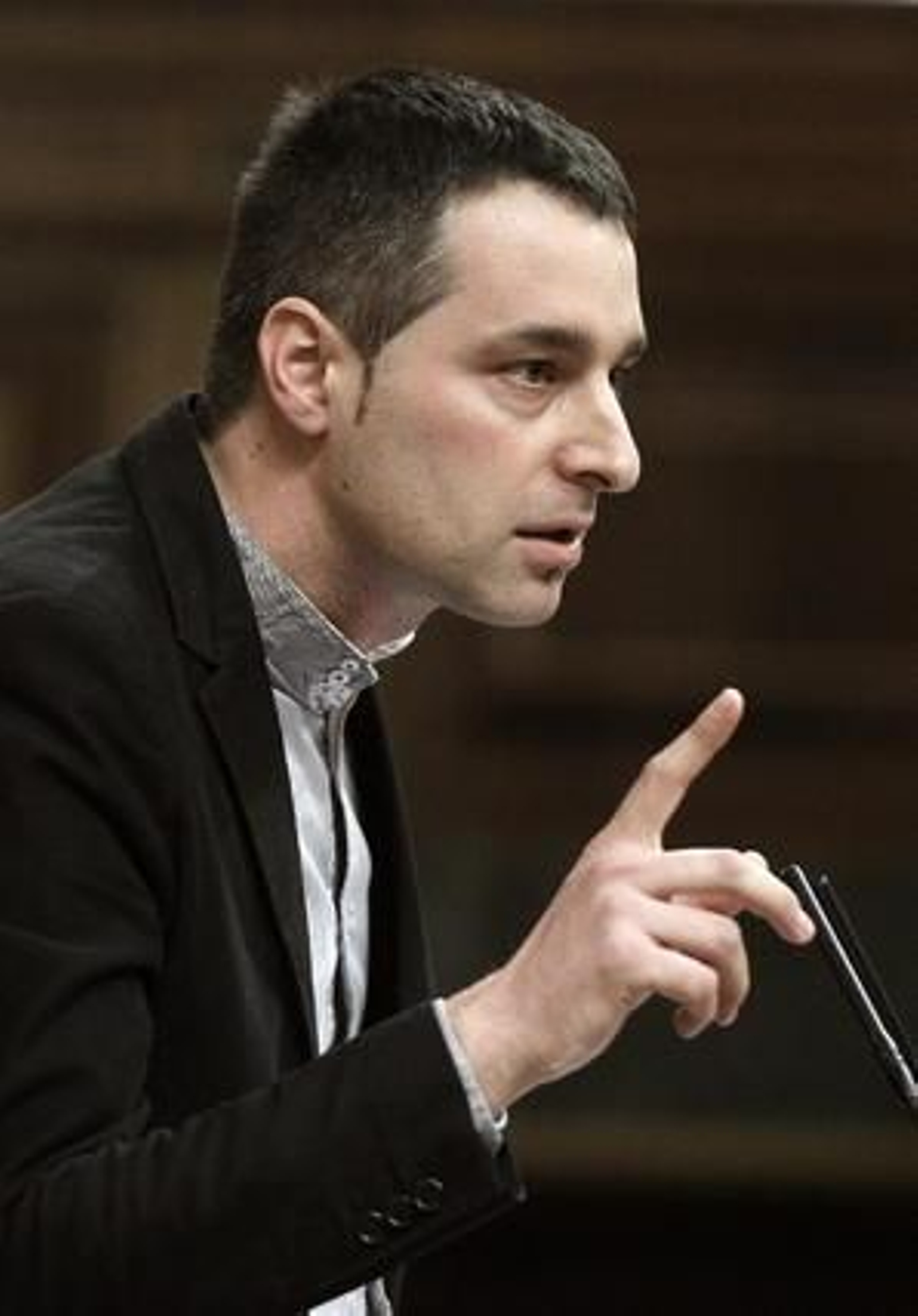 El Debate sobre el estado de la Nación en imágenes