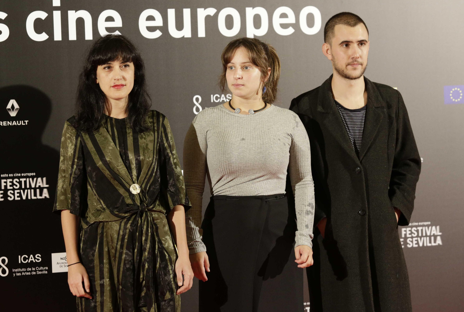 Las imágenes de la gana inaugural del SEFF 2017