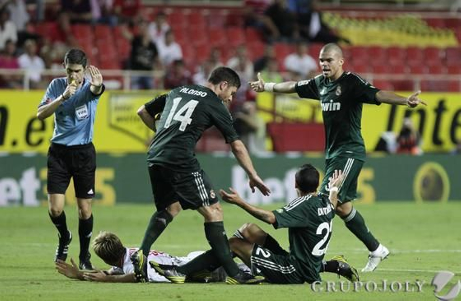 Foto: Antonio Pizarro