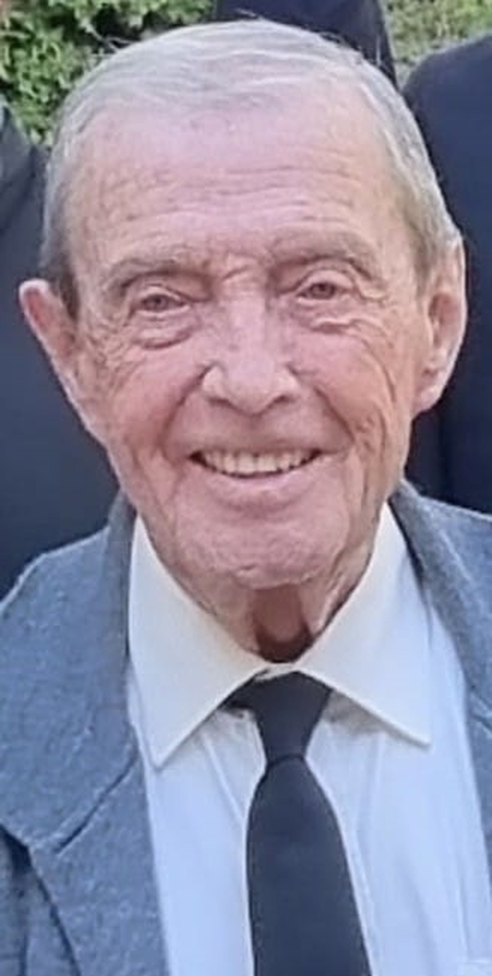 Juan Luis Ruiz-Tagle Lacave.