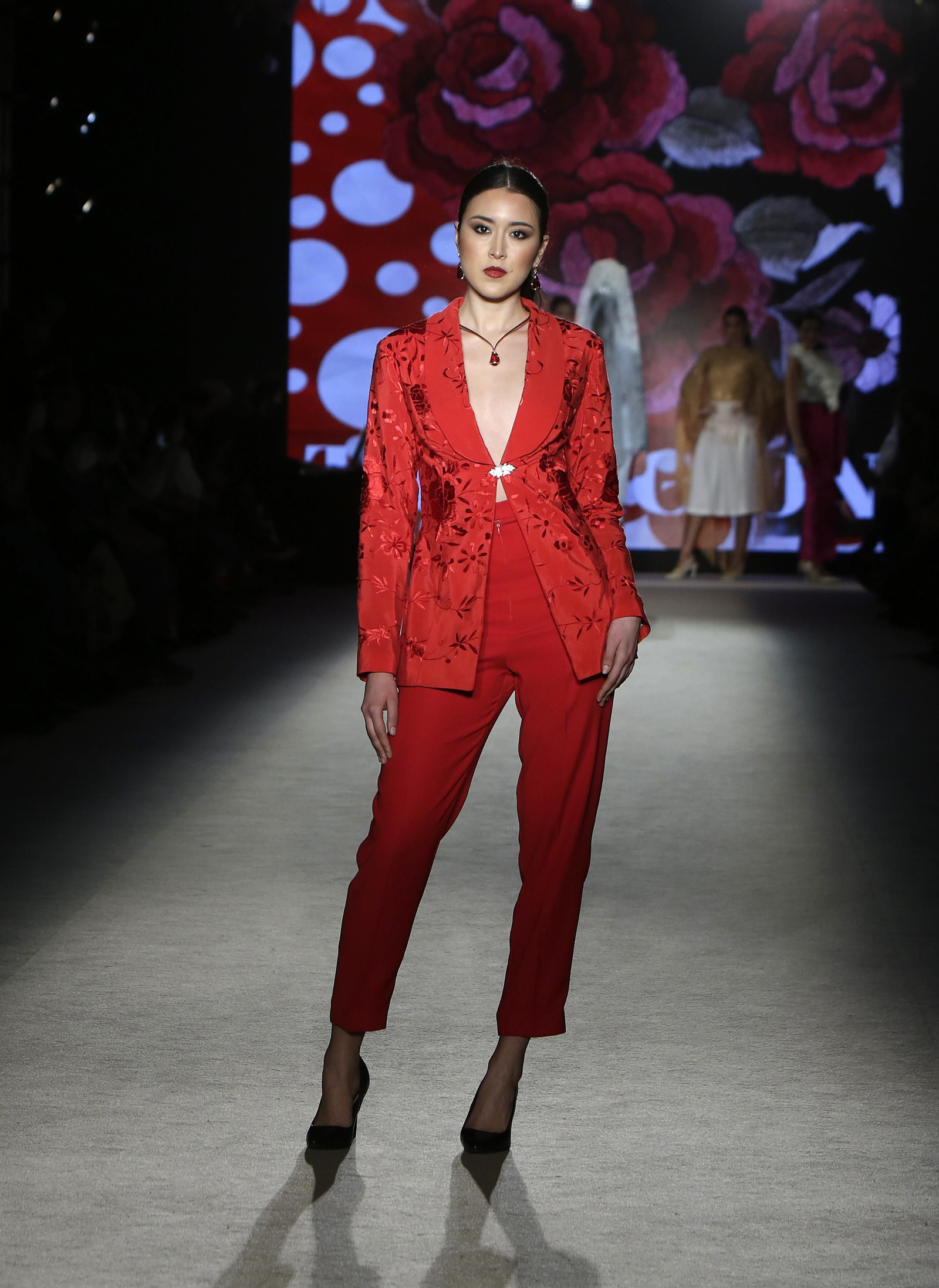 WE LOVE FLAMENCO. Juan Foronda