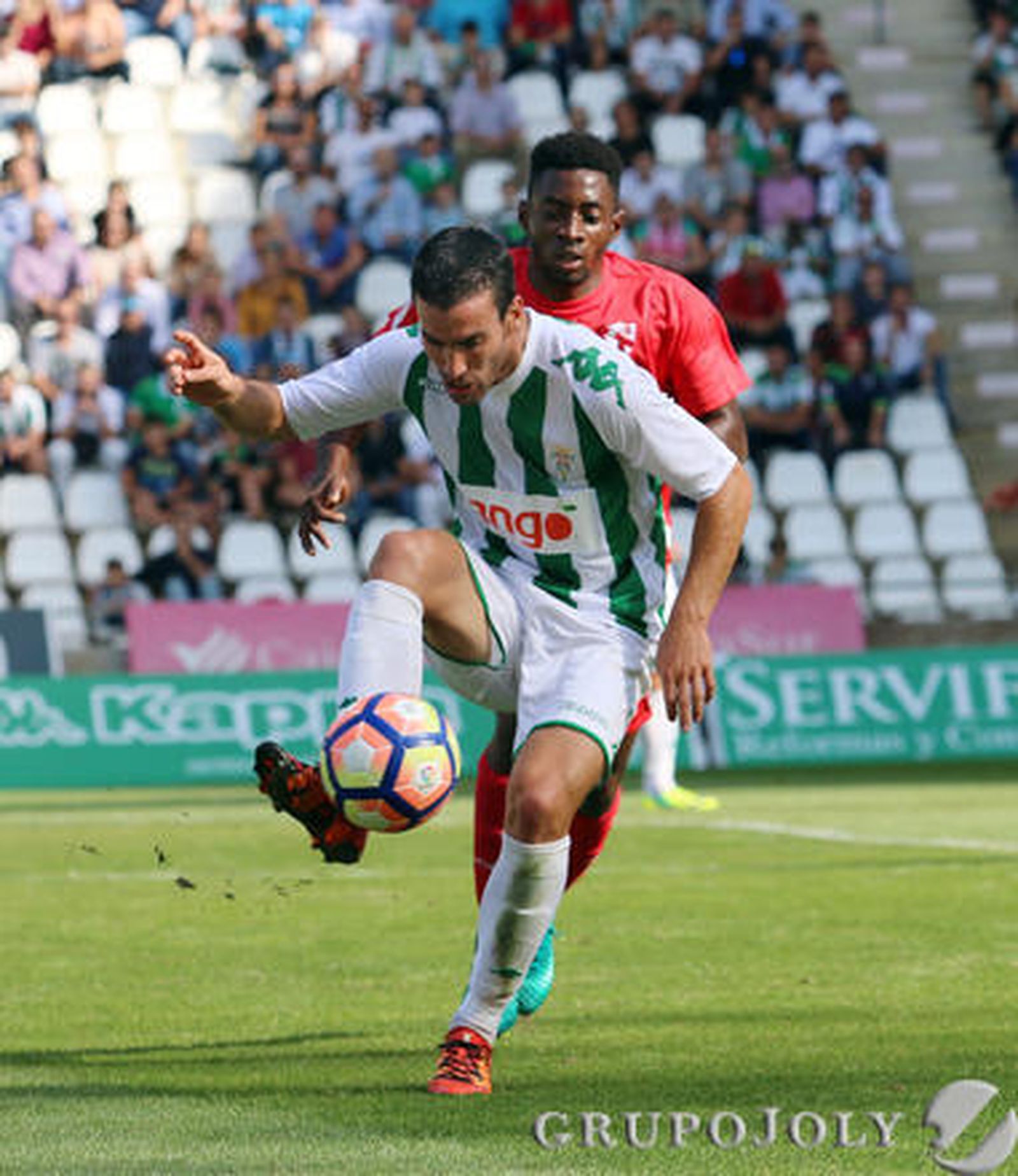 Foto: Jose Martinez Asencio