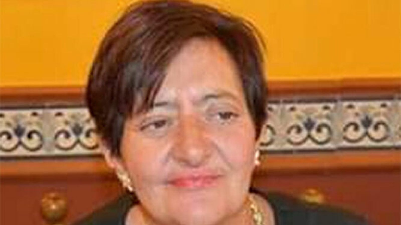 Pilar Gallardo, la mujer desaparecida en Córdoba