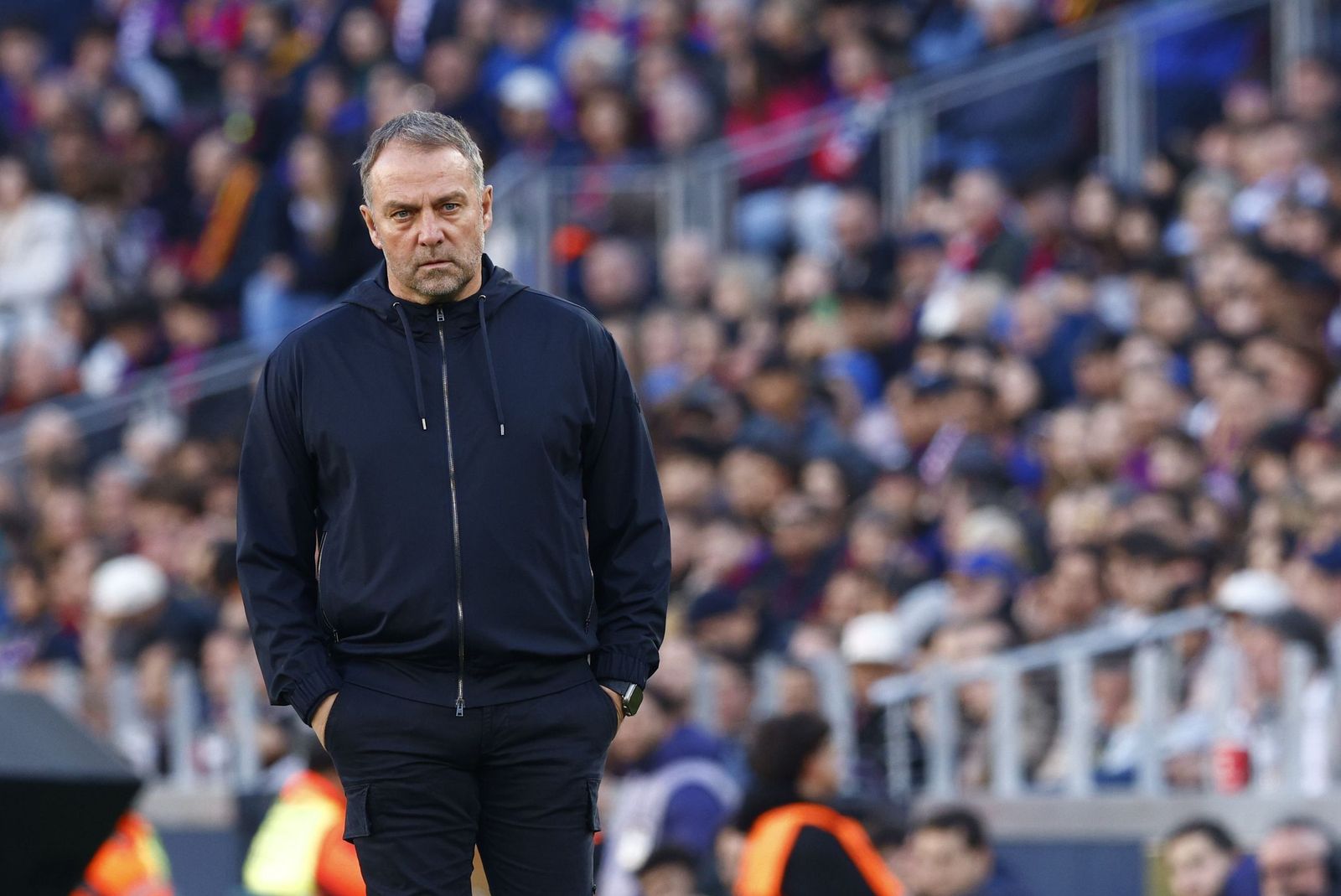 Las fotos del Barcelona-Mallorca