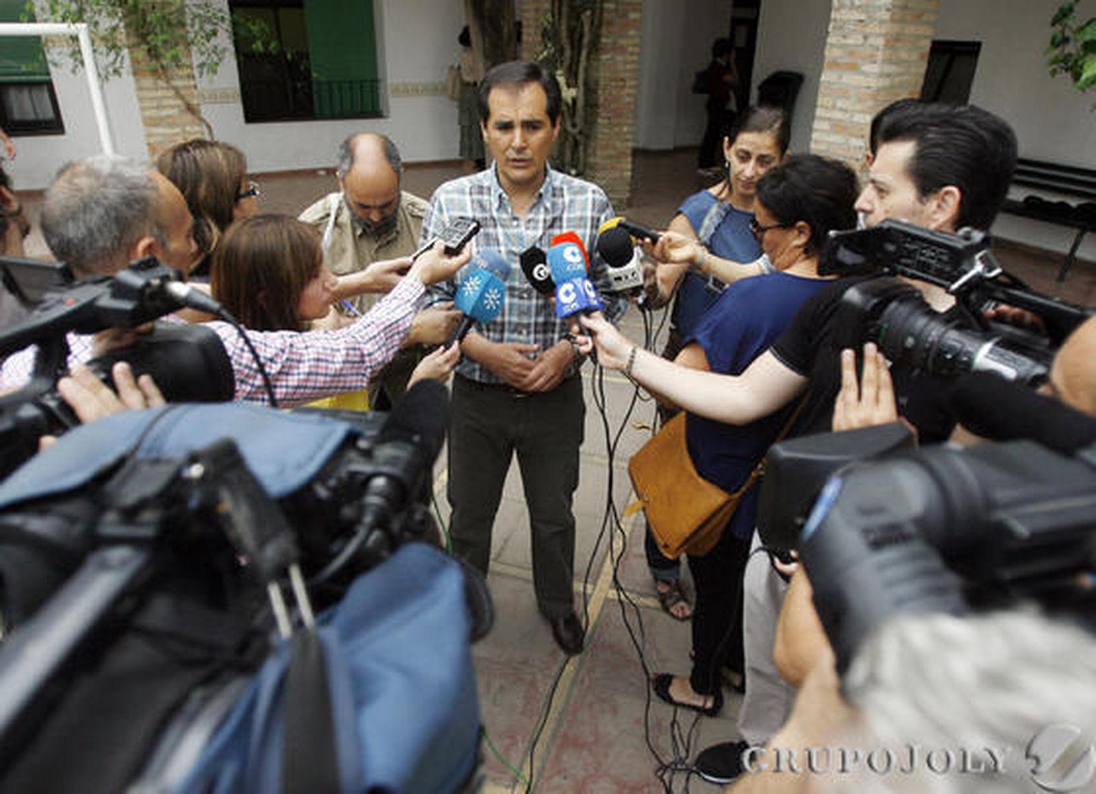 Foto: Jose Martinez /Rafael Merina/ Rafael A. Butelo