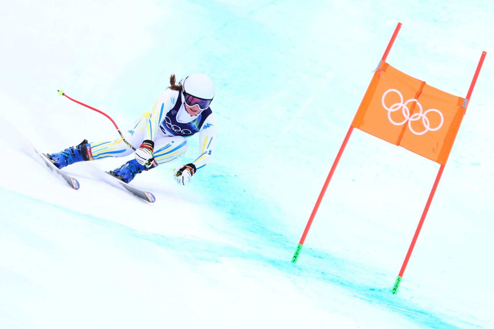 Las mejores fotos de los Juegos Olímpicos de invierno Milán Cortina d'Ampezzo 2026 | Quinta jornada